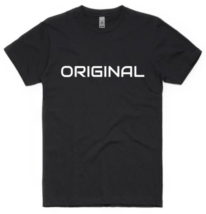 Original Adult T-Shirt