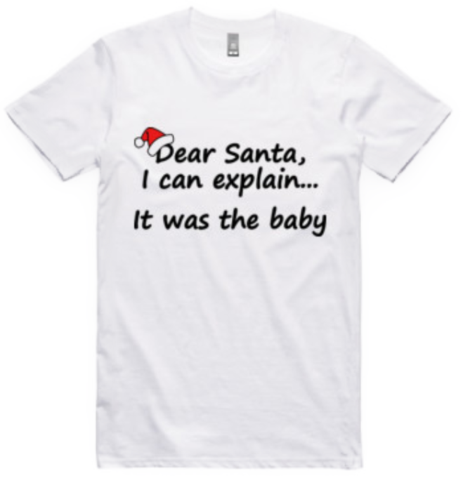 LIMITED EDITION CHRISTMAS Adult T-Shirt